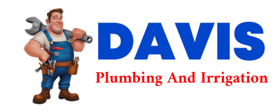 Trusted plumber in NEW UNDERWOOD